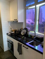 Kellock Lodge (D10), Apartment #575797951